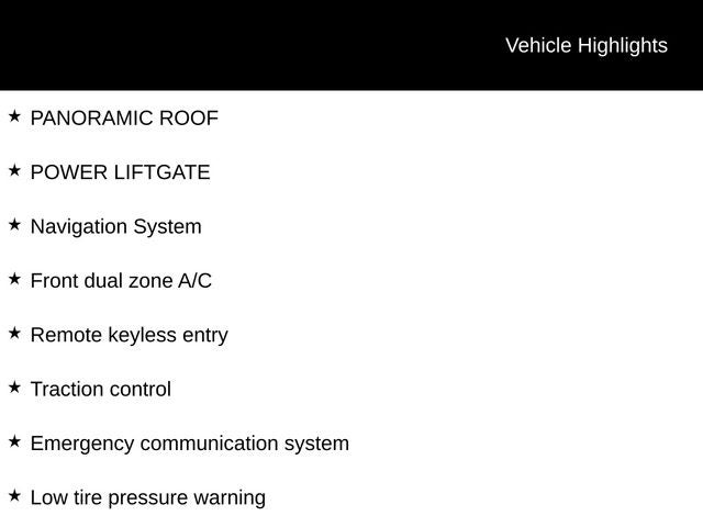 2023 Genesis GV70 2.5T Advanced