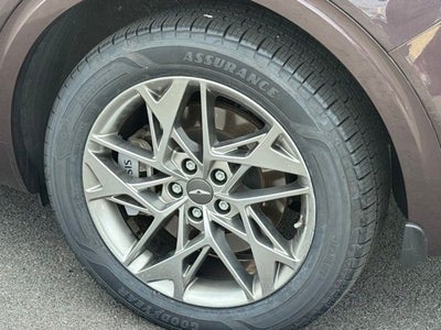 2023 Genesis GV70 2.5T Advanced