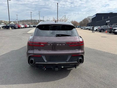 2023 Genesis GV70 2.5T Advanced