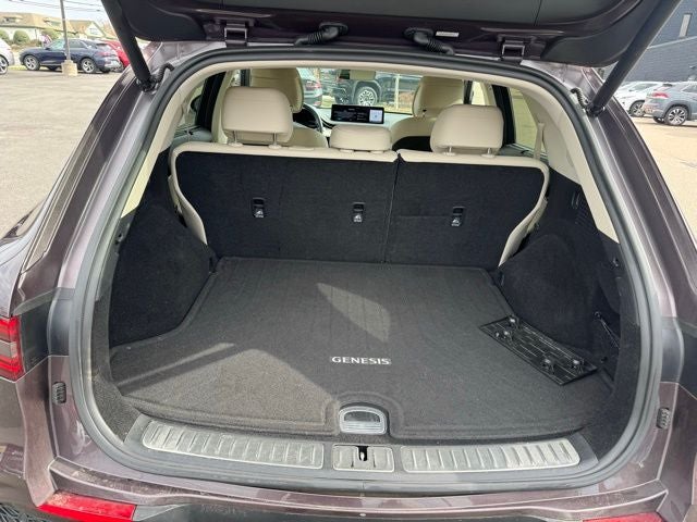 2023 Genesis GV70 2.5T Advanced