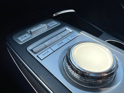 2023 Genesis GV70 2.5T Sport Prestige