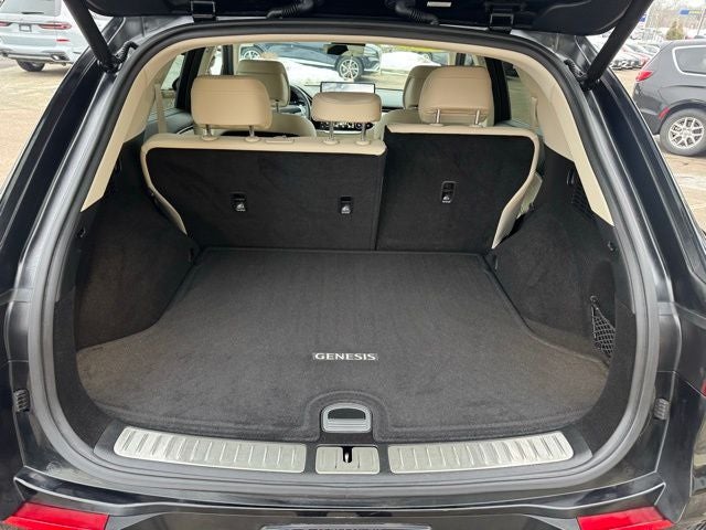 2023 Genesis GV70 2.5T