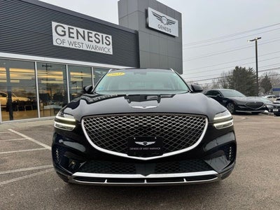 2023 Genesis GV70 2.5T