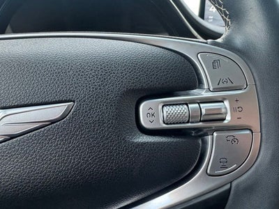 2023 Genesis GV70 2.5T