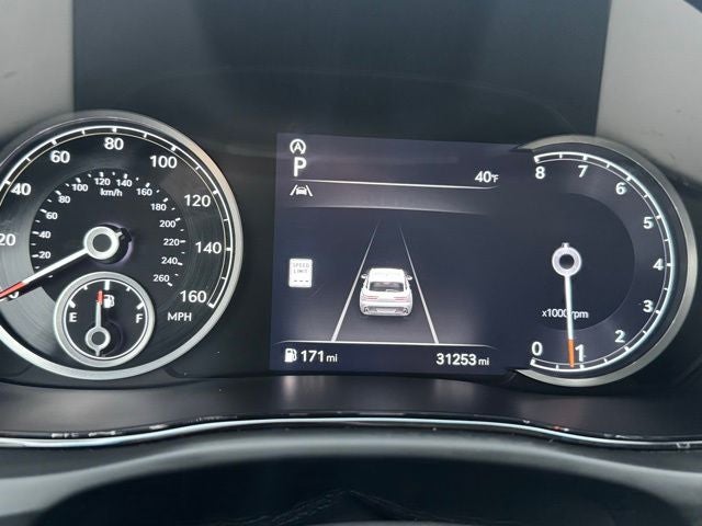 2023 Genesis GV70 2.5T