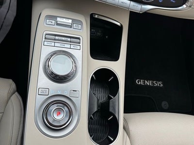 2023 Genesis GV70 2.5T