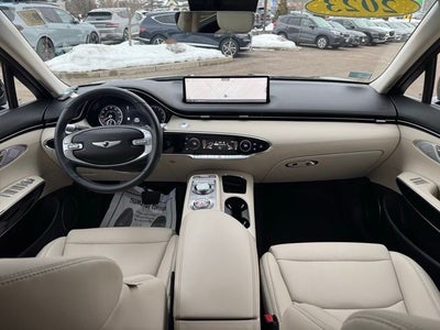 2023 Genesis GV70 2.5T