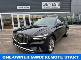 2023 Genesis GV70 2.5T