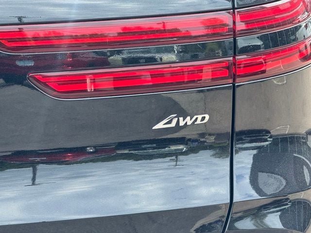 2023 Genesis GV70 2.5T Sport Prestige
