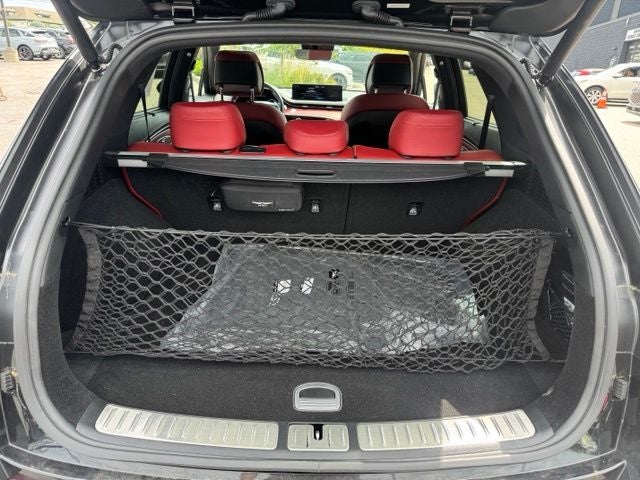 2023 Genesis GV70 2.5T Sport Prestige