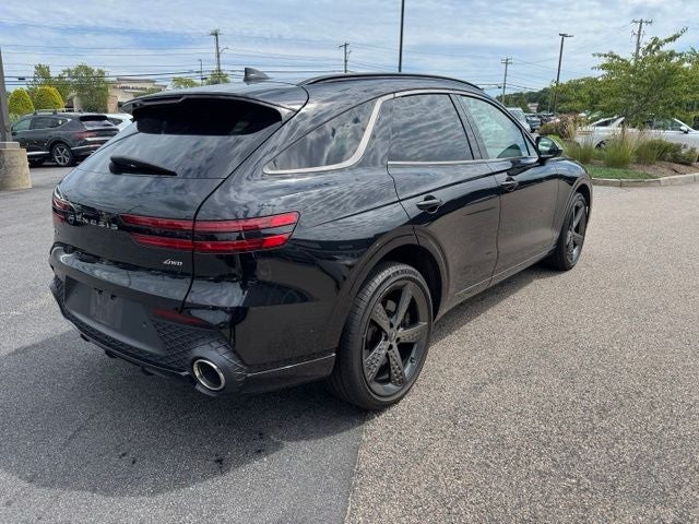 2023 Genesis GV70 2.5T Sport Prestige