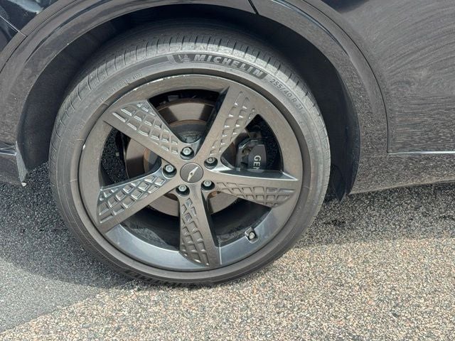 2023 Genesis GV70 2.5T Sport Prestige