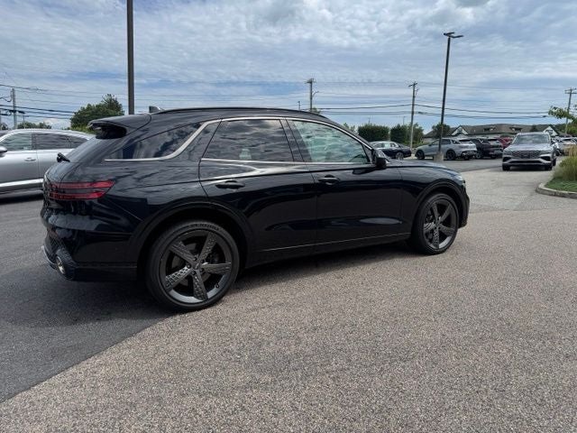 2023 Genesis GV70 2.5T Sport Prestige