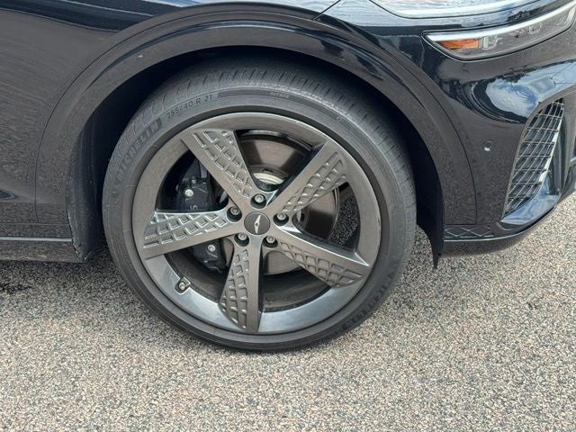 2023 Genesis GV70 2.5T Sport Prestige
