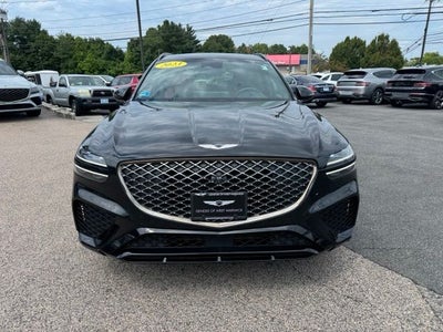 2023 Genesis GV70 2.5T Sport Prestige