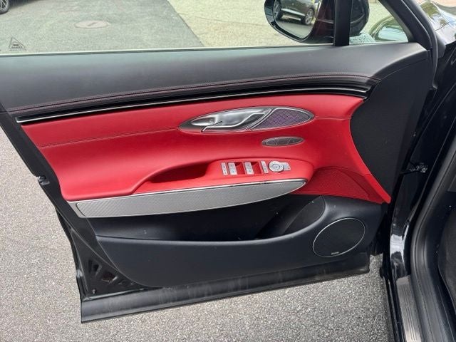2023 Genesis GV70 2.5T Sport Prestige