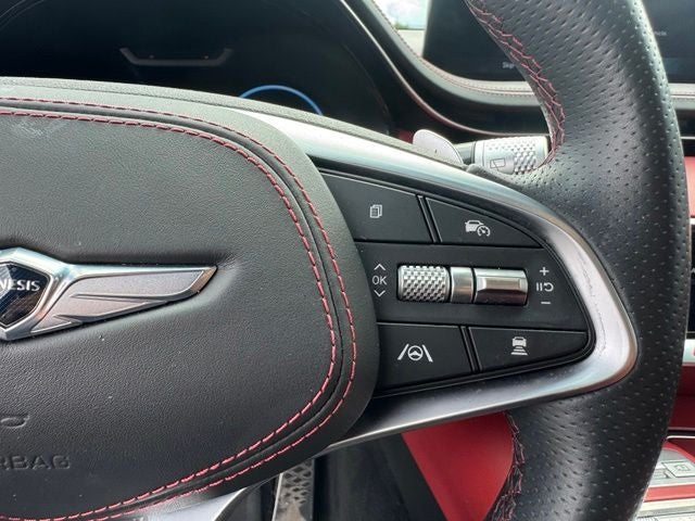 2023 Genesis GV70 2.5T Sport Prestige