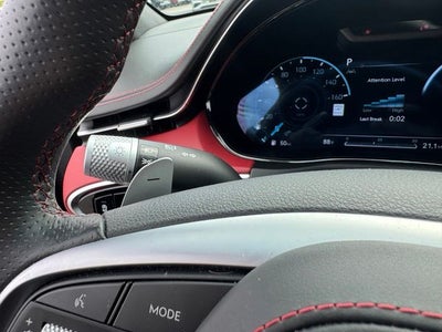2023 Genesis GV70 2.5T Sport Prestige