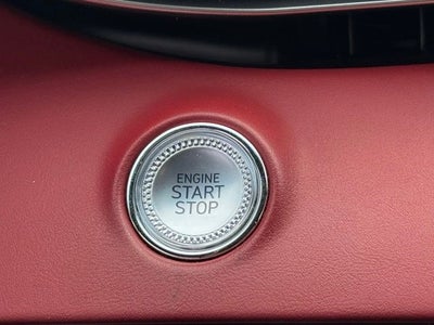 2023 Genesis GV70 2.5T Sport Prestige