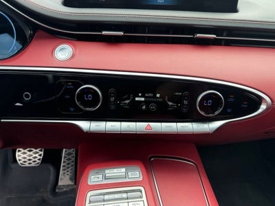 2023 Genesis GV70 2.5T Sport Prestige