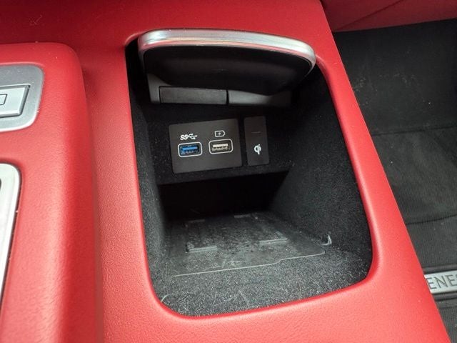 2023 Genesis GV70 2.5T Sport Prestige