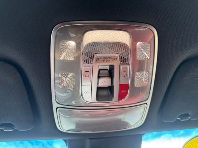 2023 Genesis GV70 2.5T Sport Prestige
