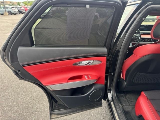 2023 Genesis GV70 2.5T Sport Prestige