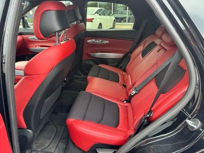 2023 Genesis GV70 2.5T Sport Prestige