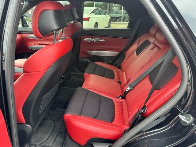 2023 Genesis GV70 2.5T Sport Prestige