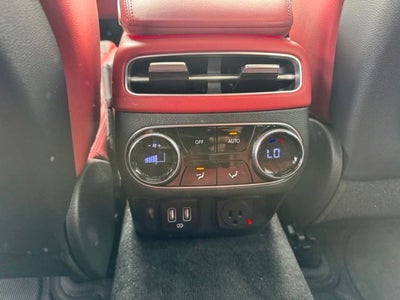 2023 Genesis GV70 2.5T Sport Prestige