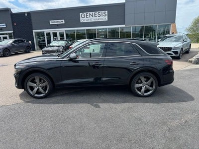2023 Genesis GV70 2.5T Sport Prestige