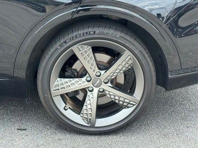 2023 Genesis GV70 2.5T Sport Prestige