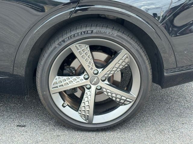 2023 Genesis GV70 2.5T Sport Prestige