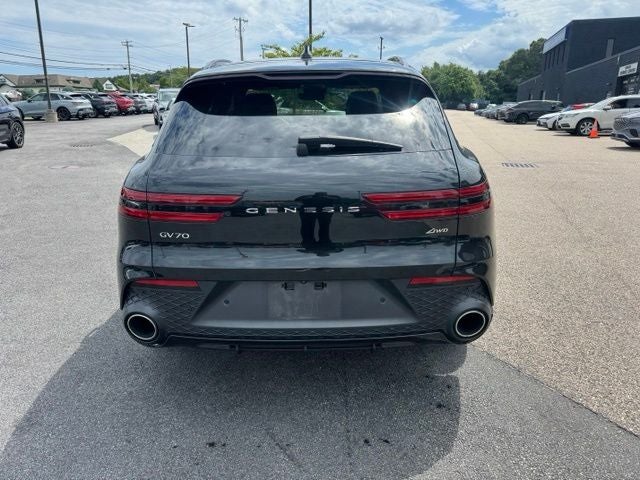2023 Genesis GV70 2.5T Sport Prestige