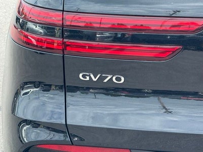 2023 Genesis GV70 2.5T Sport Prestige