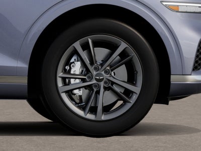 2027 Genesis GV70 2.5T SELECT