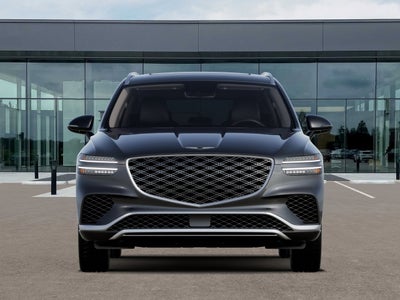 2027 Genesis GV70 2.5T SELECT