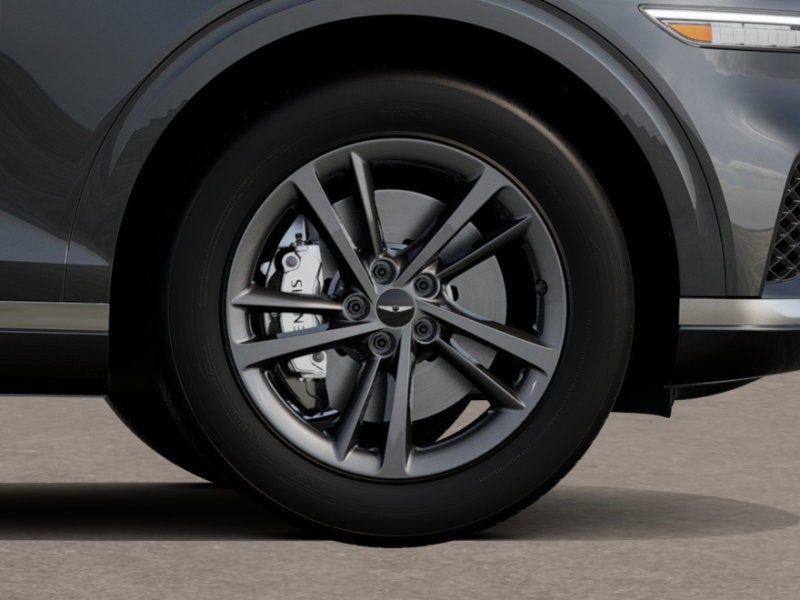 2027 Genesis GV70 2.5T SELECT