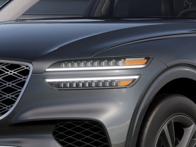 2027 Genesis GV70 2.5T SELECT