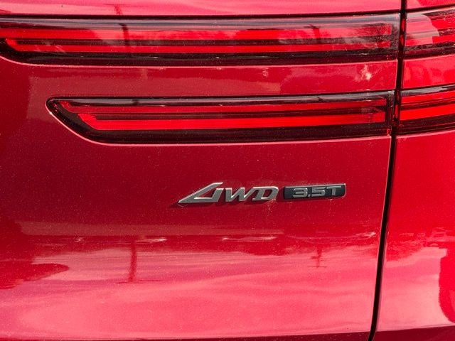 2023 Genesis GV70 3.5T Sport Prestige