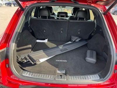 2023 Genesis GV70 3.5T Sport Prestige