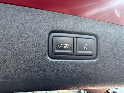 2023 Genesis GV70 3.5T Sport Prestige
