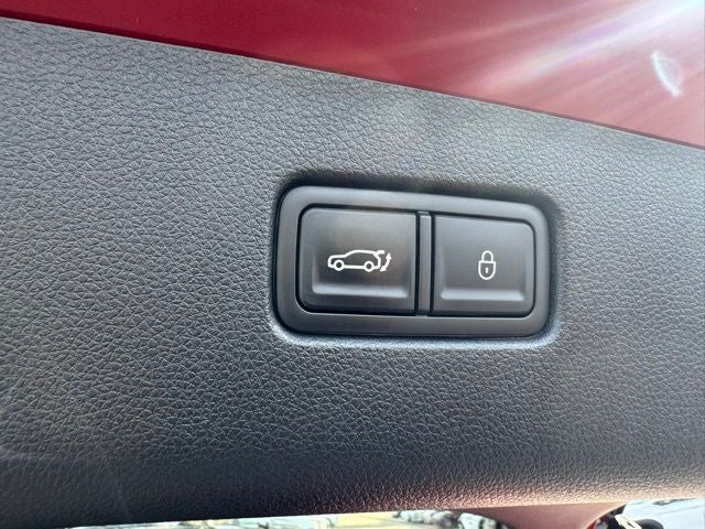 2023 Genesis GV70 3.5T Sport Prestige