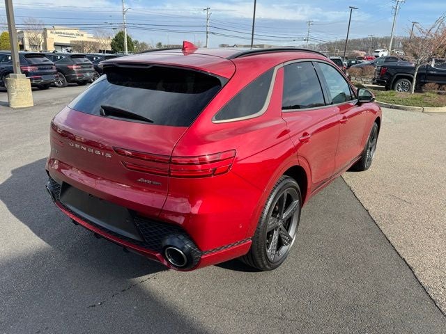2023 Genesis GV70 3.5T Sport Prestige