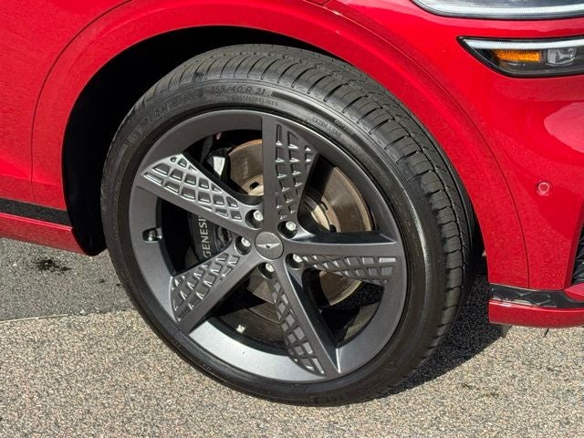2023 Genesis GV70 3.5T Sport Prestige