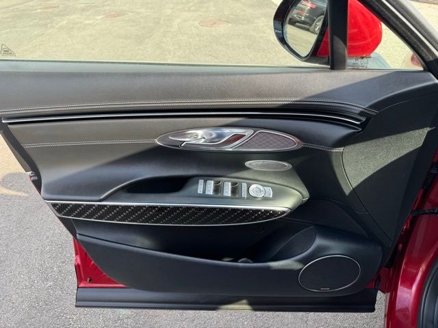 2023 Genesis GV70 3.5T Sport Prestige