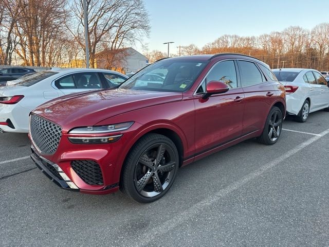 2023 Genesis GV70 3.5T Sport