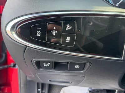 2023 Genesis GV70 3.5T Sport Prestige