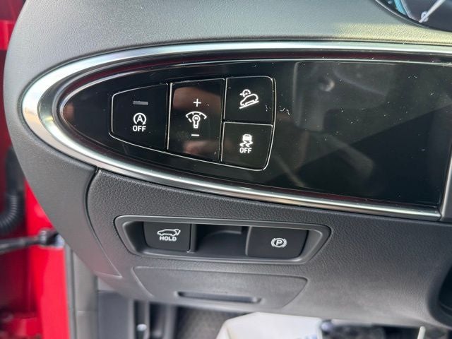 2023 Genesis GV70 3.5T Sport Prestige