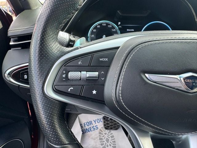 2023 Genesis GV70 3.5T Sport Prestige